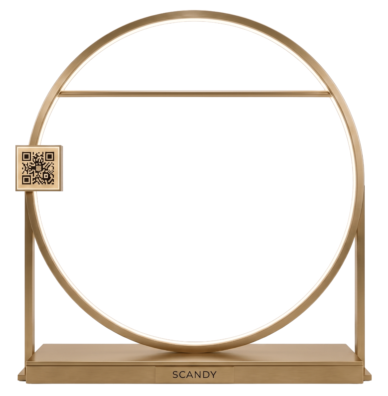 Portant SCANDY